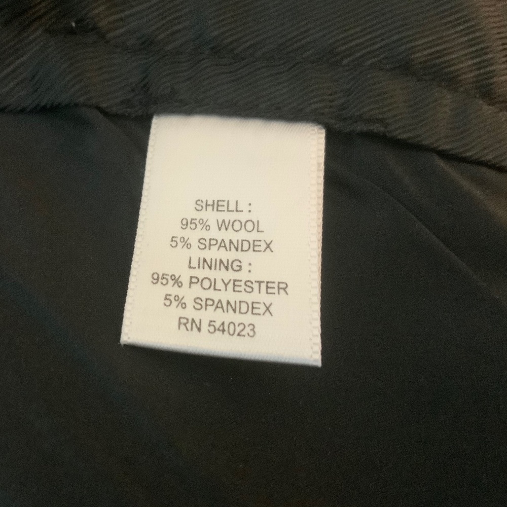 Pants - Picture 7 of 7